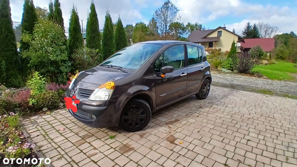 Renault Modus - 3