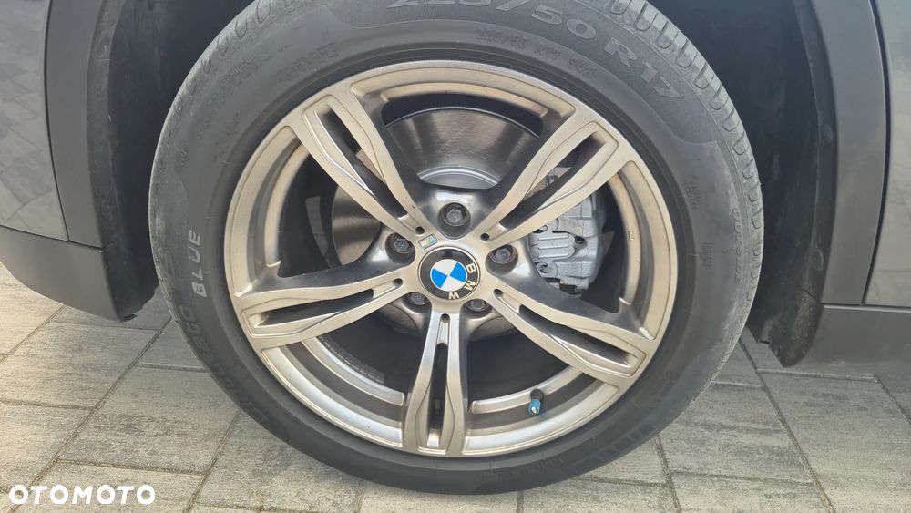 BMW X1 - 8