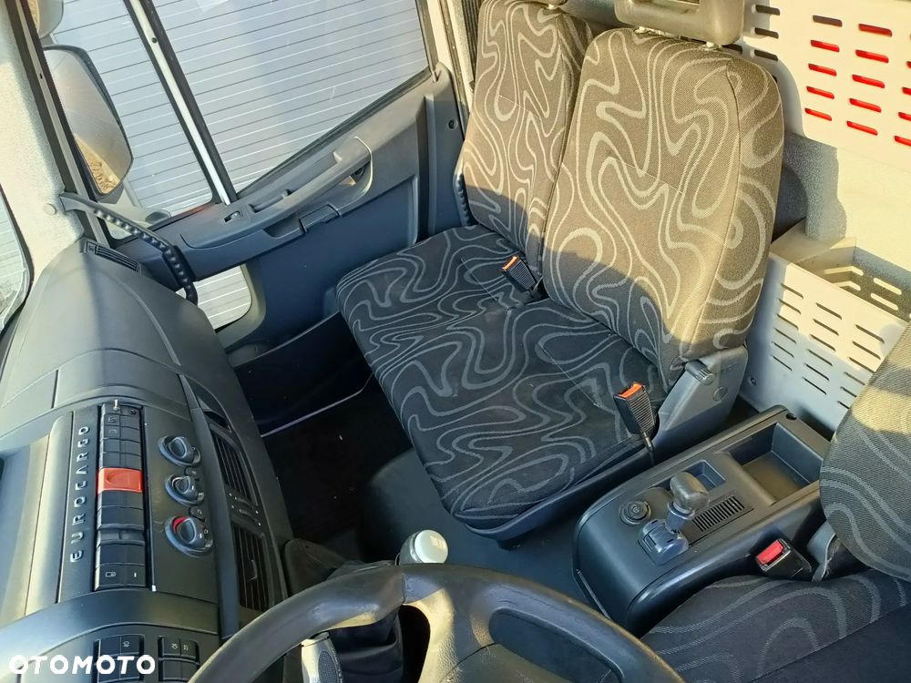 Iveco Eurocargo - 11