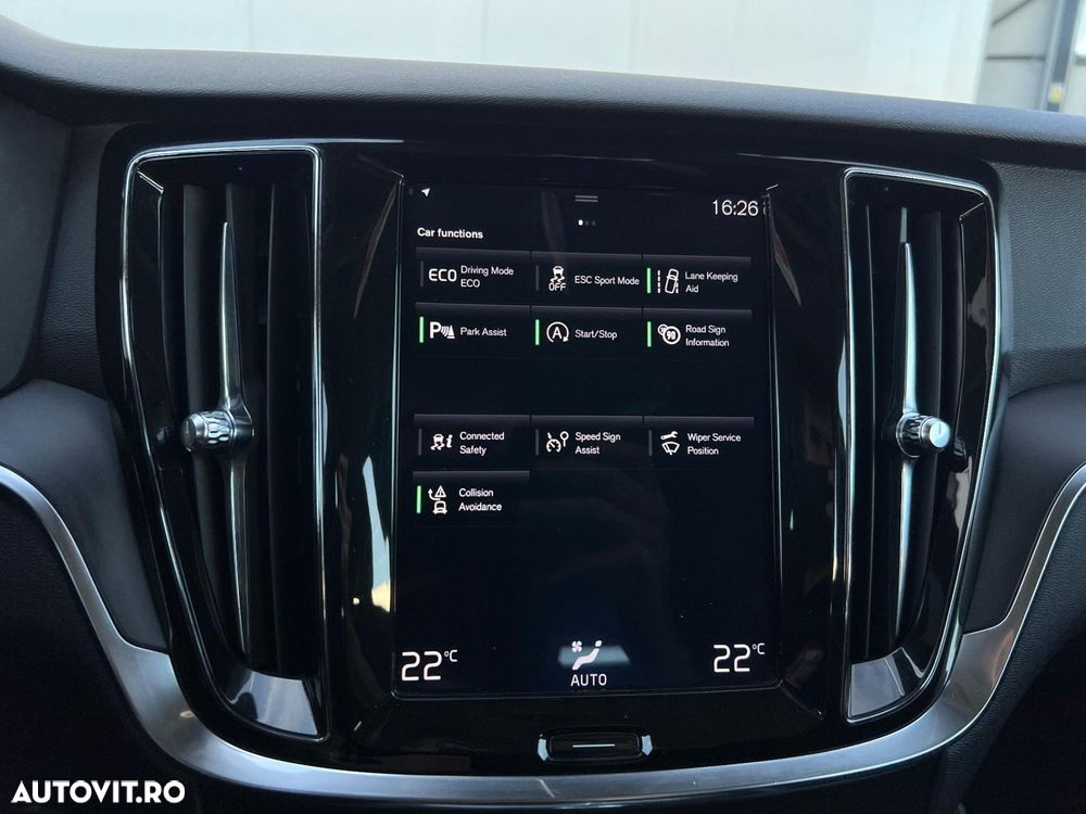 Volvo V60 D3 - 21
