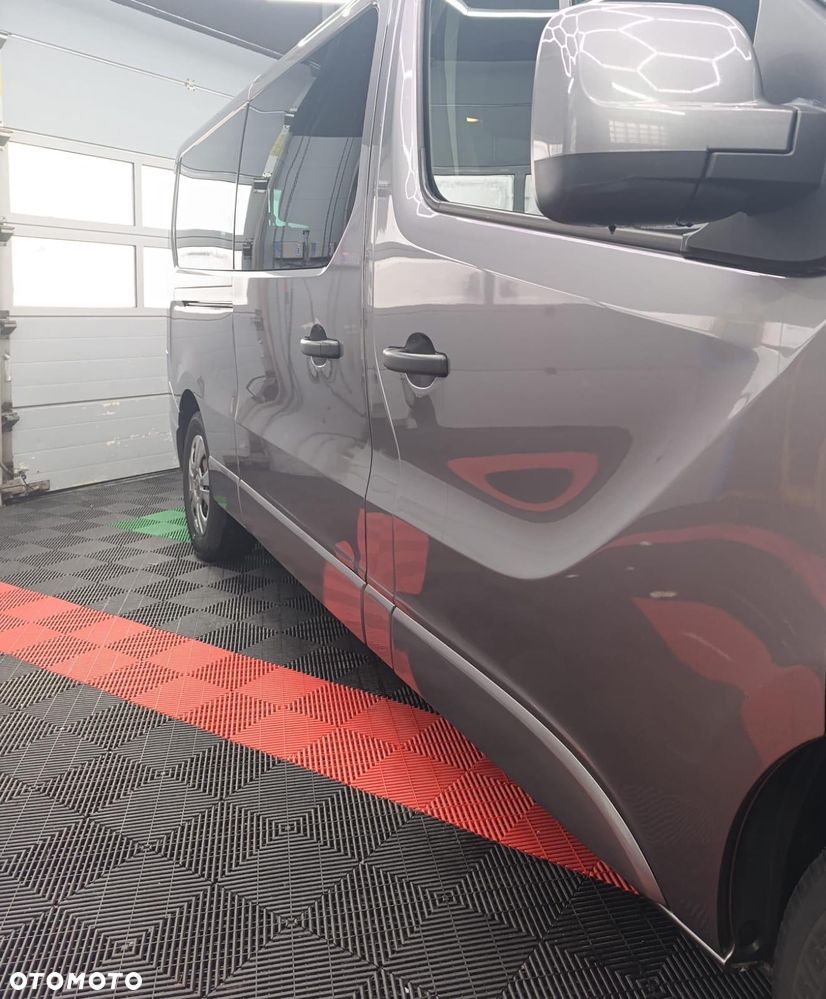 Fiat Talento Kombi L2 Turismo - 3