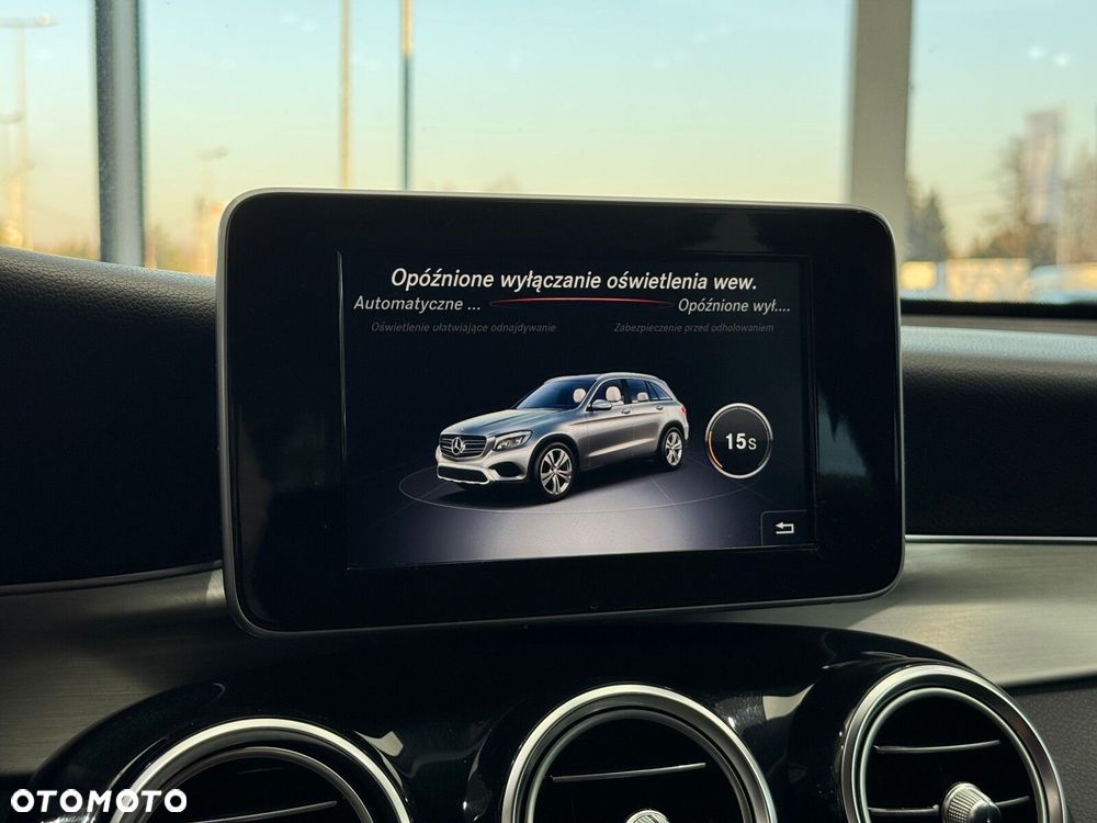 Mercedes-Benz GLC 220 d 4-Matic - 30