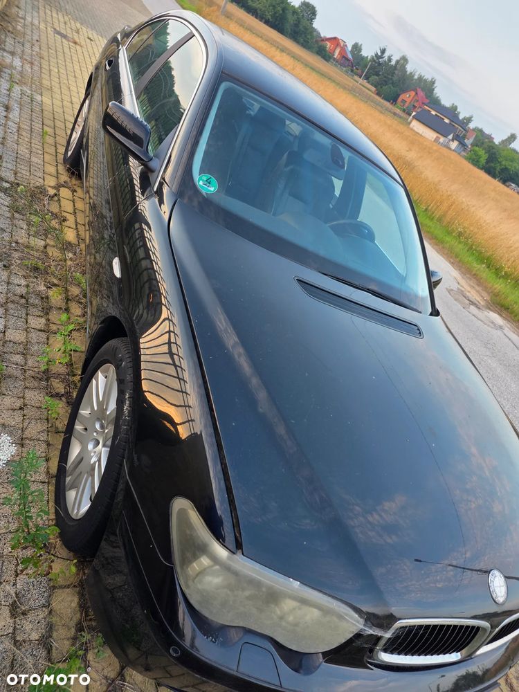 BMW Seria 7 735Li - 3