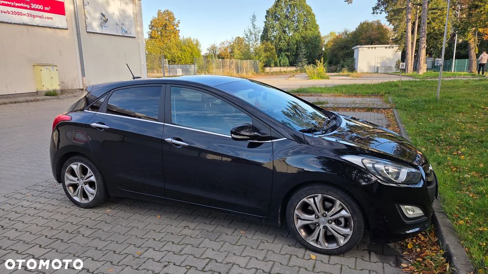 Hyundai i30 - 3