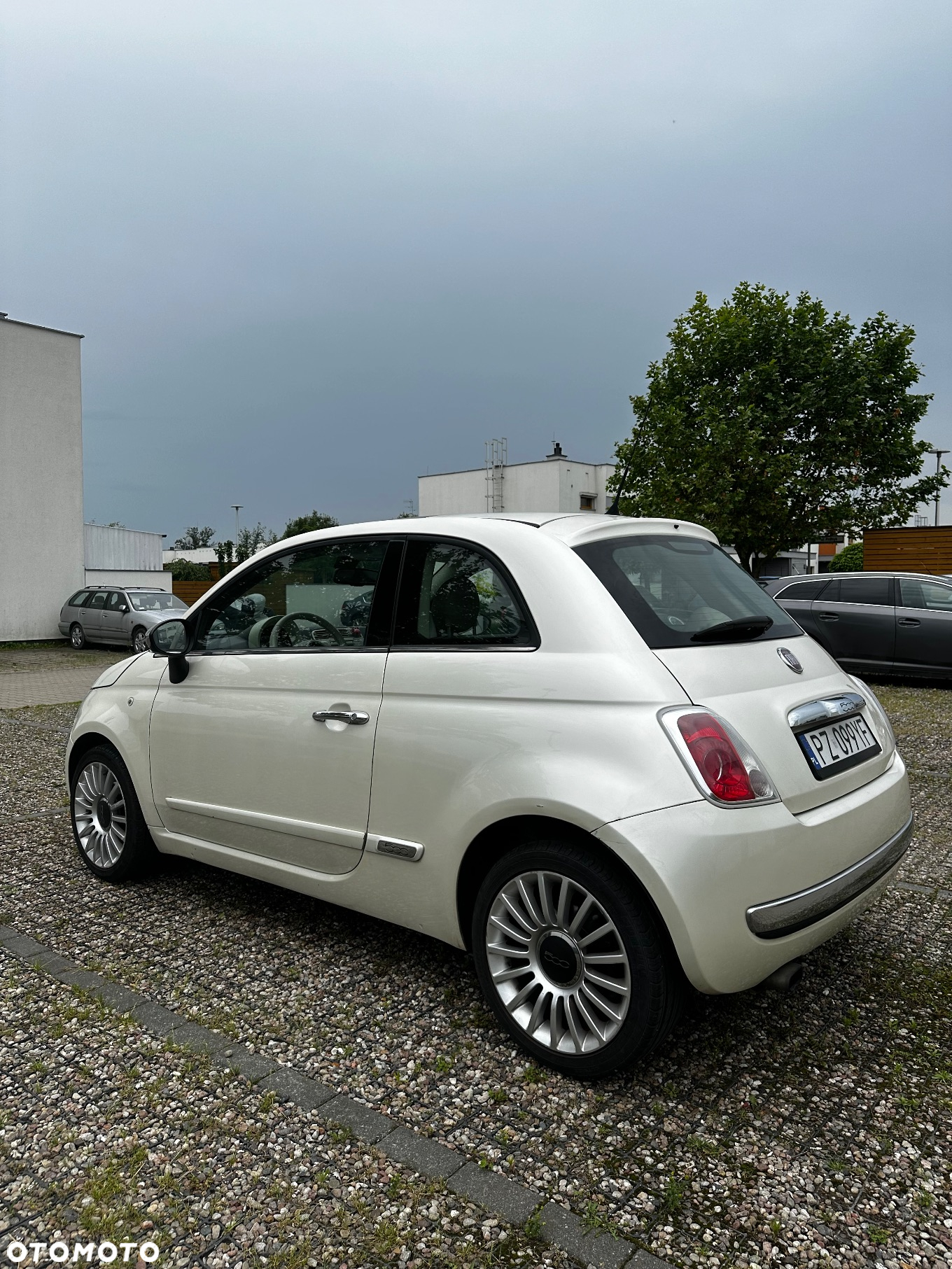 Fiat 500 - 4