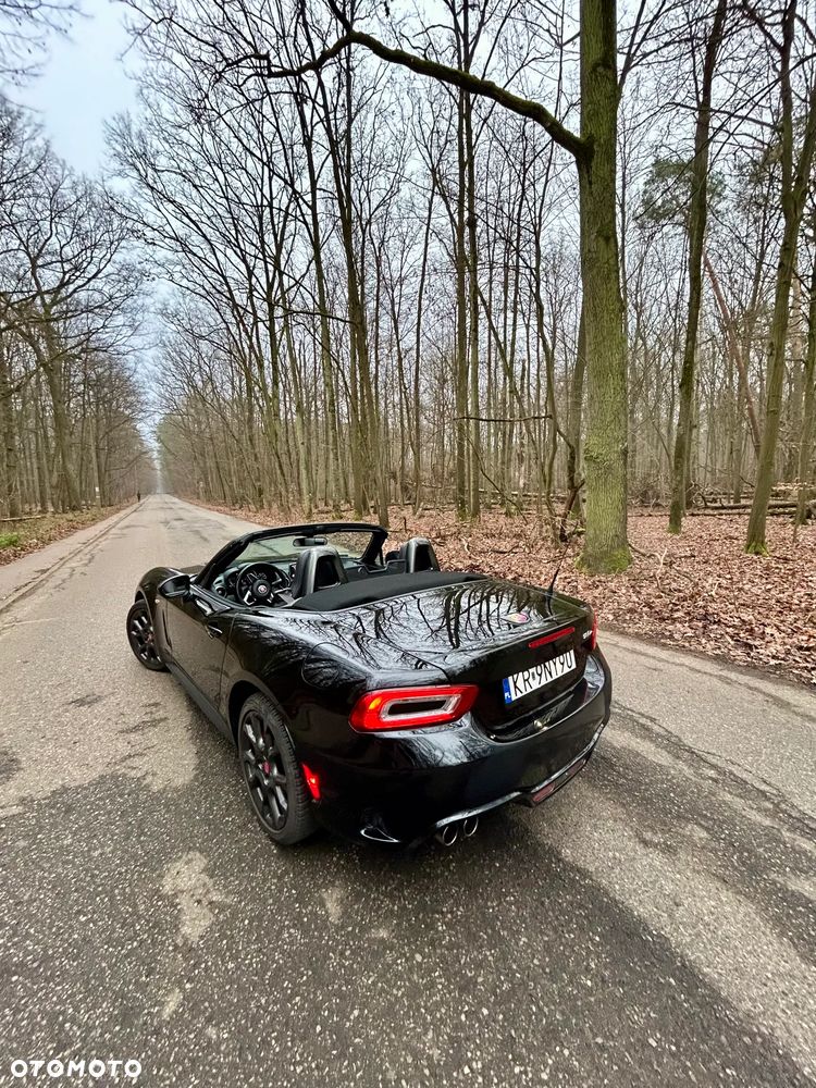 Abarth 124 - 15