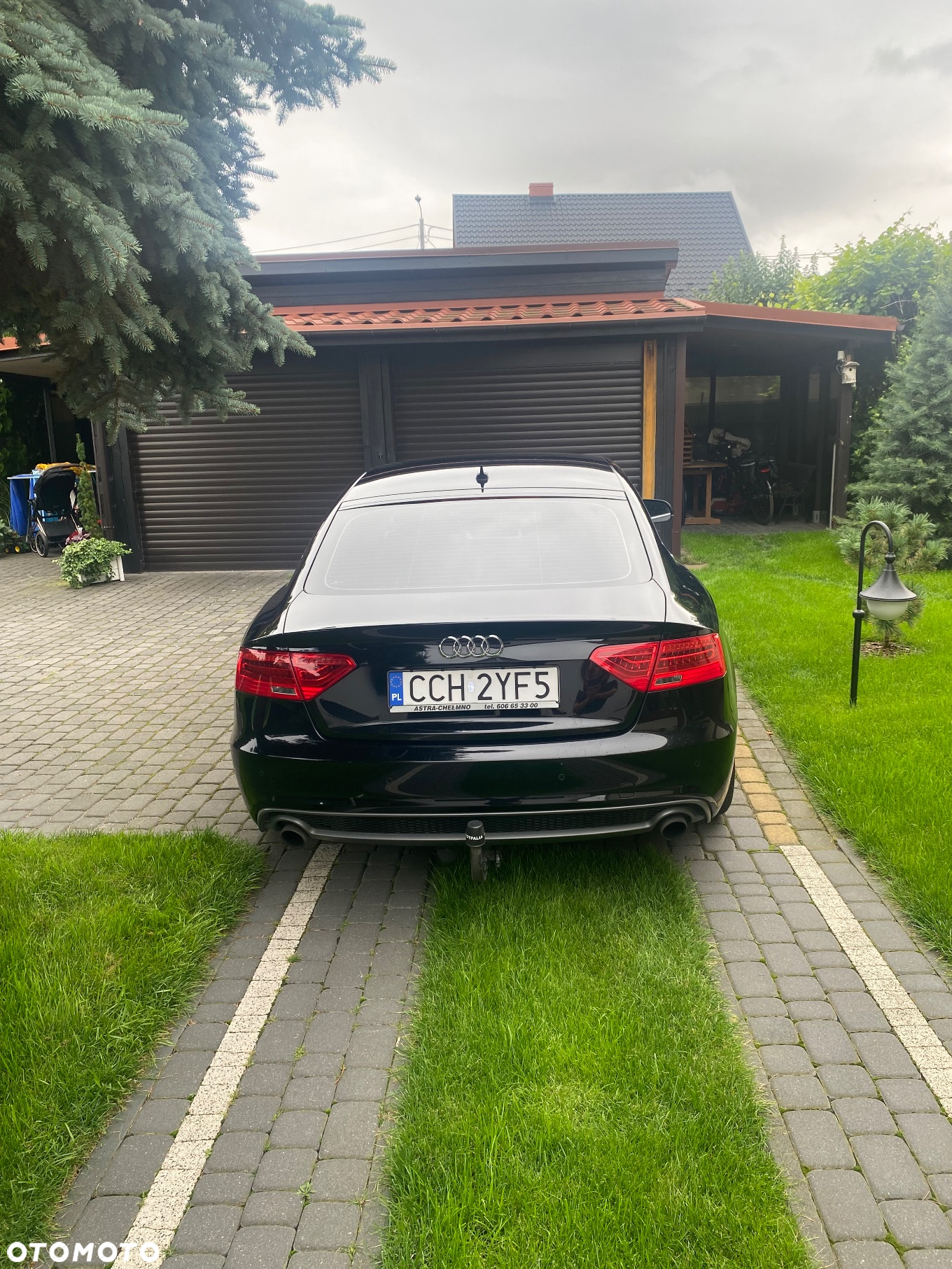 Audi A5 - 21
