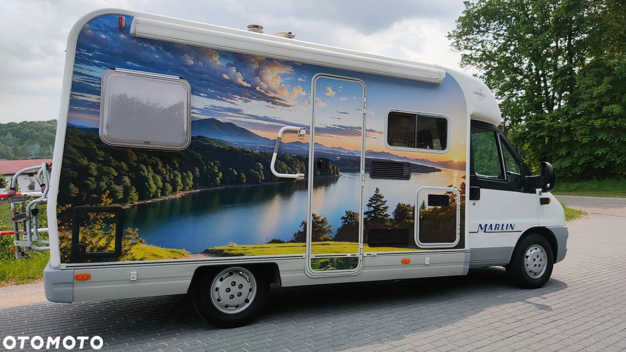 Fiat DUCATO - 1