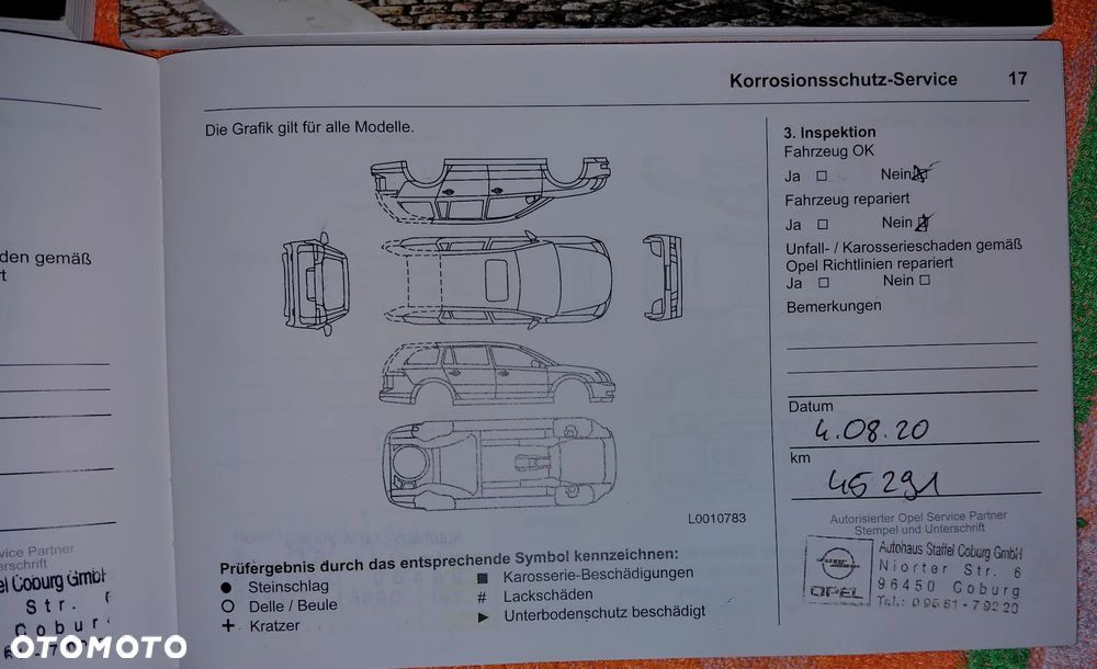 Opel Corsa 1.4 16V Active - 29