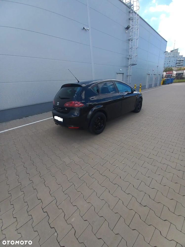 Seat Leon - 5