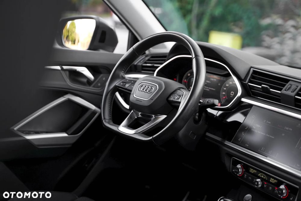 Audi Q3 40 TDI Quattro Advanced S tronic - 23