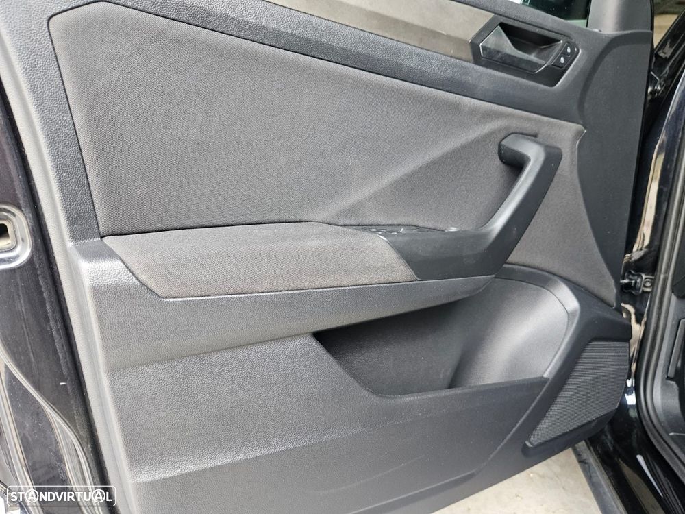 VW T-Roc 1.0 TSI Life - 46