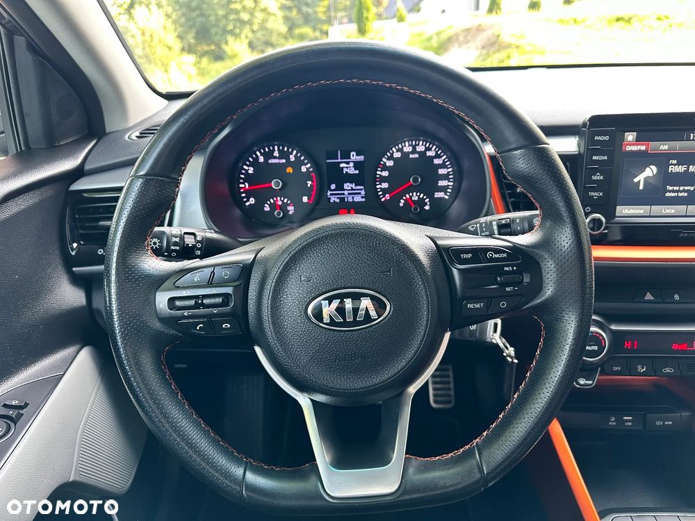 Kia Stonic - 14