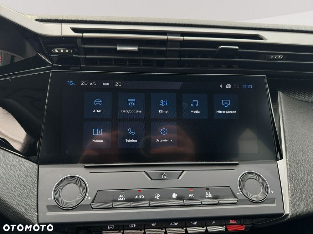 Peugeot 308 1.5 BlueHDi Active Pack S&S EAT8 - 18