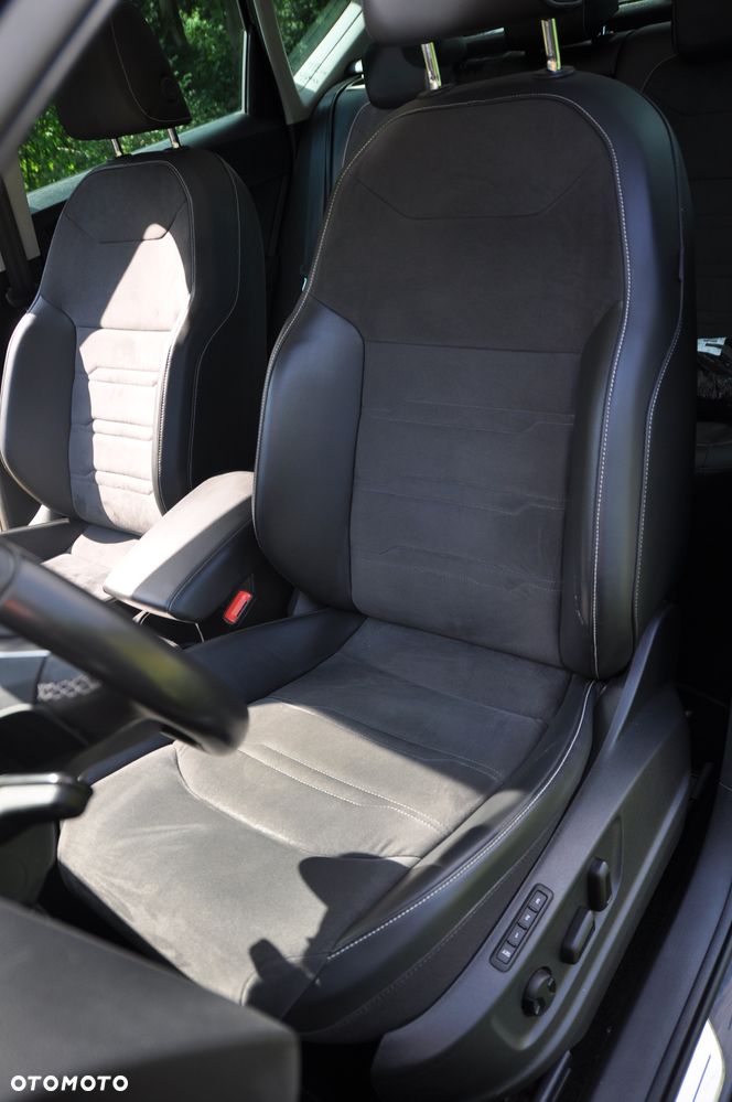 Seat Ateca 2.0 TDI 4Drive DSG Xperience - 18