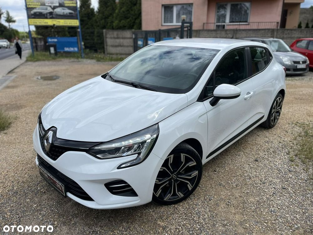 Renault Clio - 7