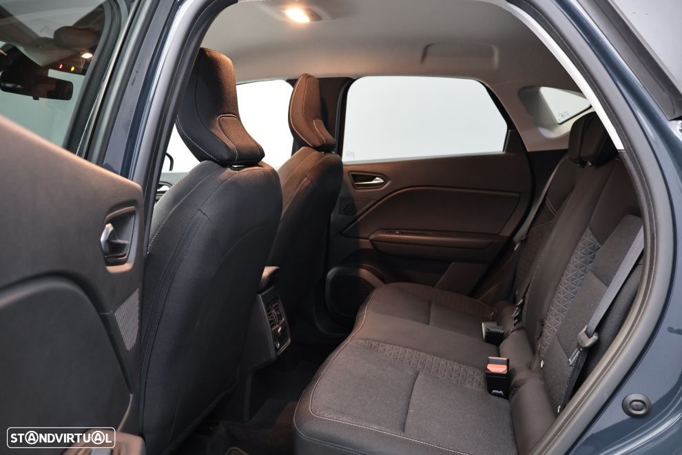 Mitsubishi ASX 1.0 MPI-T Invite - 26