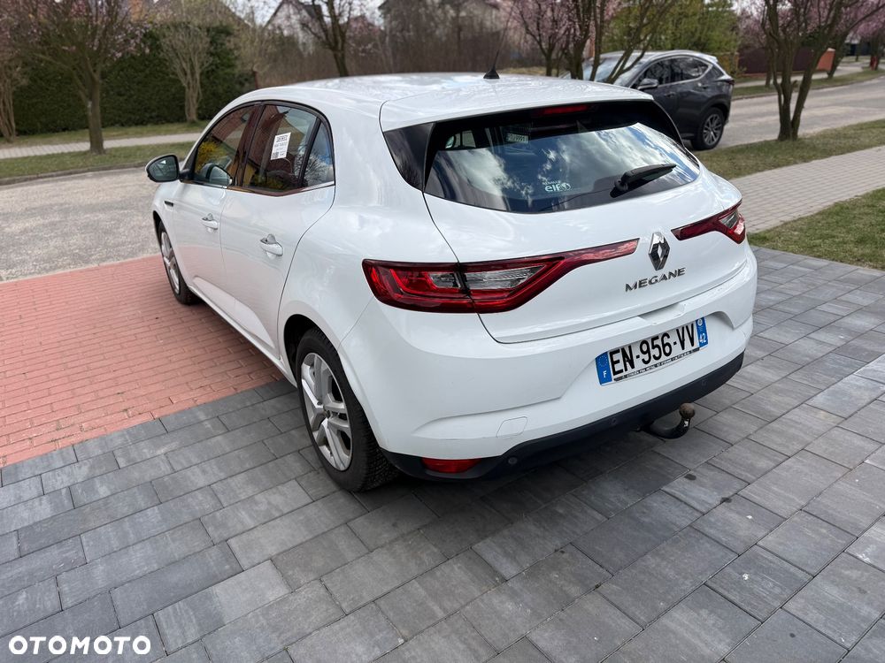 Renault Megane ENERGY dCi 110 ECO2 BUSINESS - 5