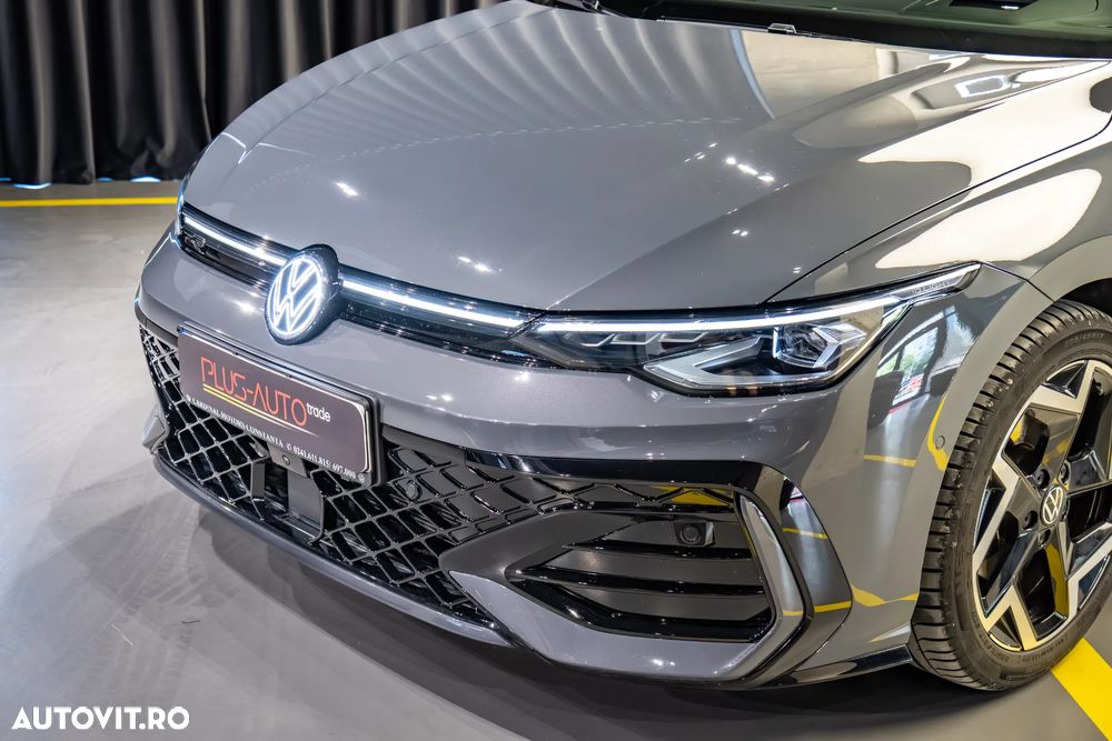 Volkswagen Golf - 4