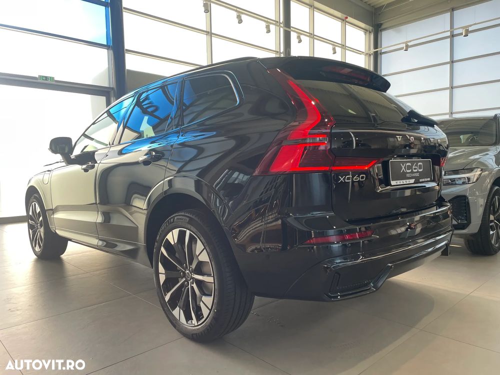 Volvo XC 60 - 7