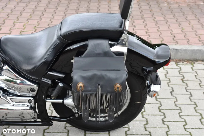 Yamaha Drag Star - 28