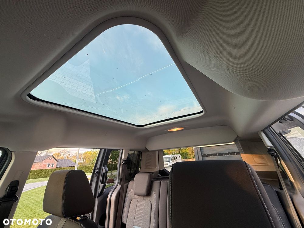 Ford Tourneo Connect 1.5 EcoBlue Start-Stop Active - 27