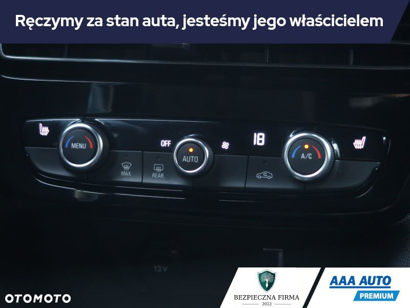 Opel Mokka - 17