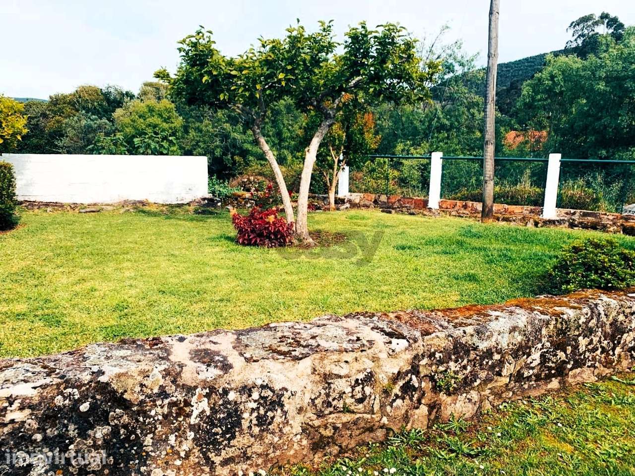 Moradia T2 em Vilar de Mouros com 3000m² de Terreno | Caminha - Grande imagem: 4/36