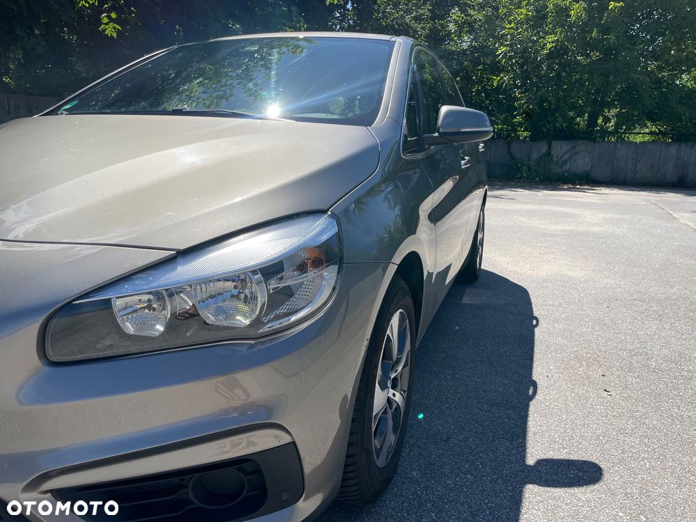 BMW Seria 2 218i - 17