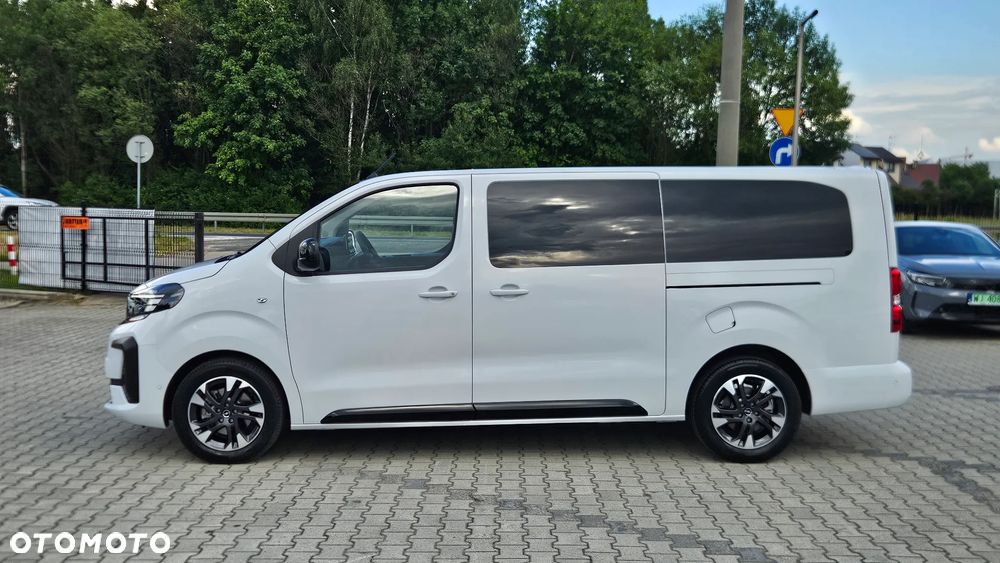 Opel Vivaro - 5