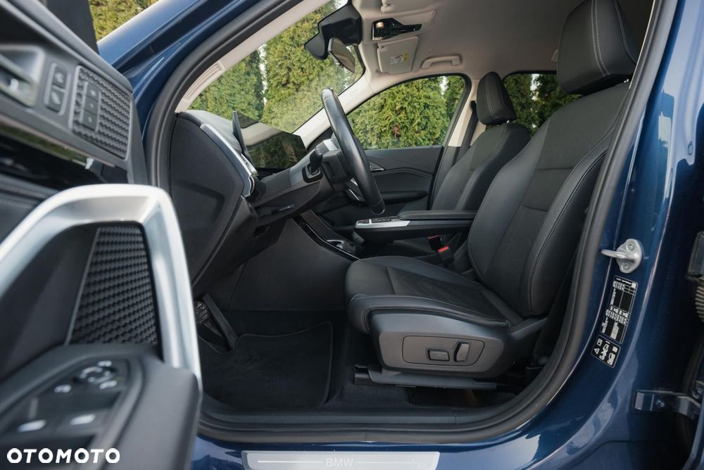 BMW X1 - 13