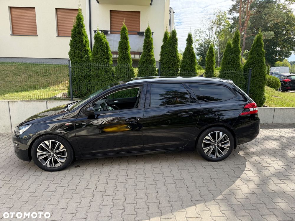 Peugeot 308 - 18