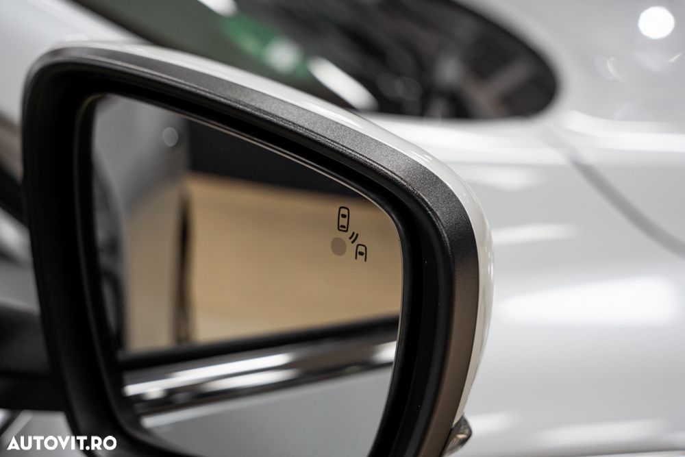 Renault Koleos BLUE dCi X-Tronic 4WD Initiale Paris - 28