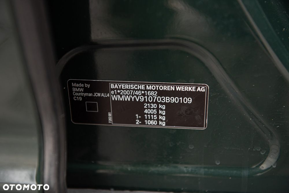 MINI John Cooper Works - 37