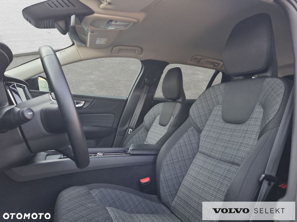 Volvo V60 - 11