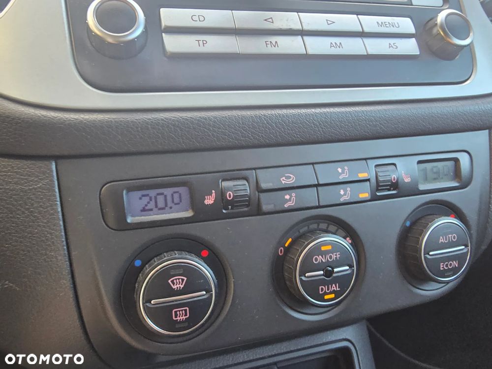 Volkswagen Golf Plus 1.6 Cross - 14