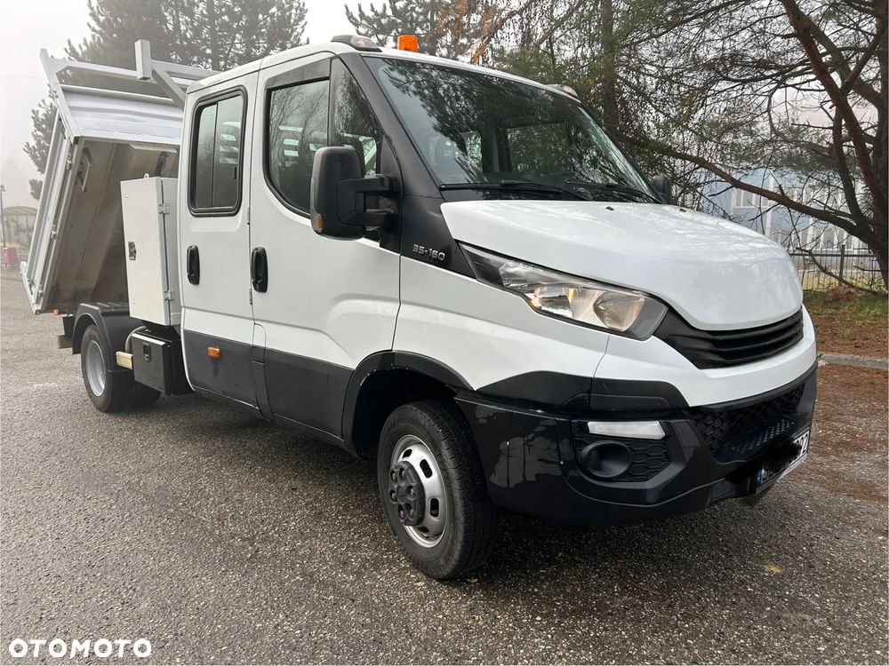 Iveco Daily 35c16 - 5
