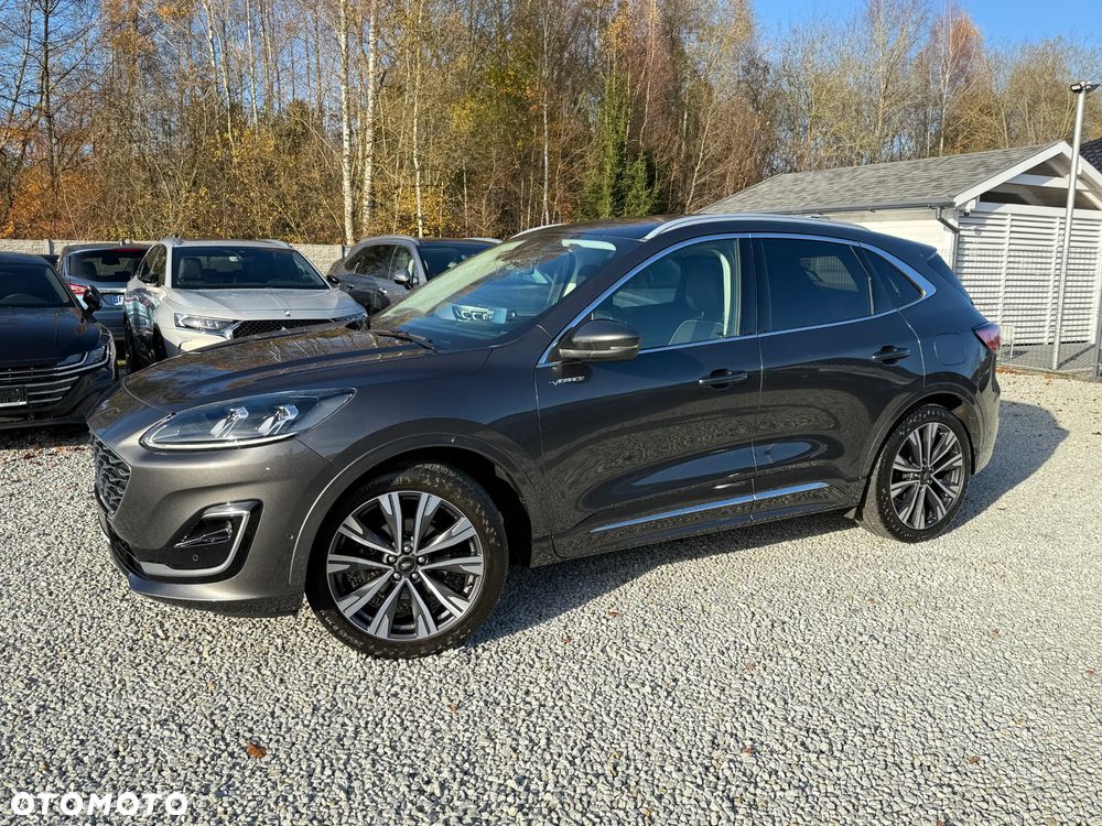Ford Kuga 2.0 EcoBlue 4x4 VIGNALE - 7