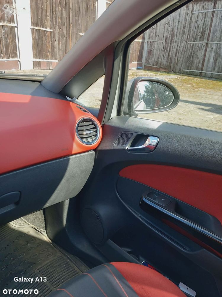 Opel Corsa 1.2 16V Sport - 5