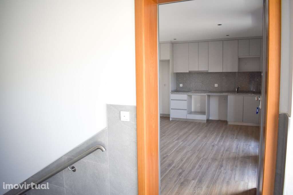 Apartamento T2 - Vieira do Minho - Grande imagem: 3/25