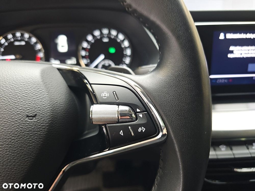 Skoda Octavia 2.0 TDI Ambition DSG - 15