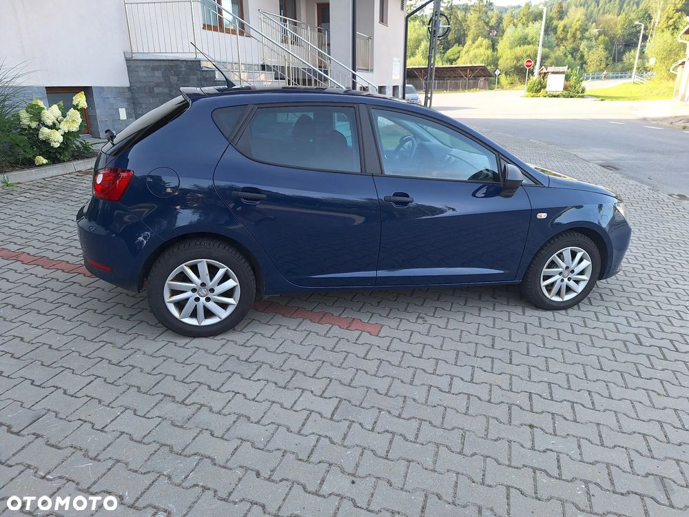Seat Ibiza 1.0 MPI S&S Style - 23