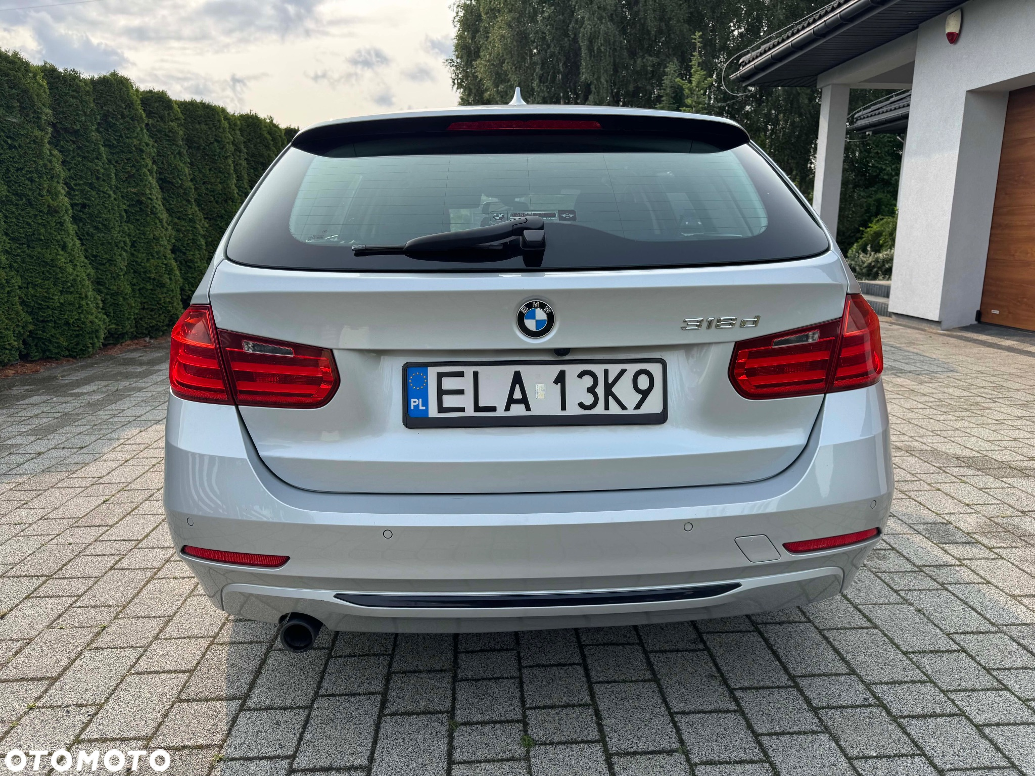 BMW Seria 3 - 13
