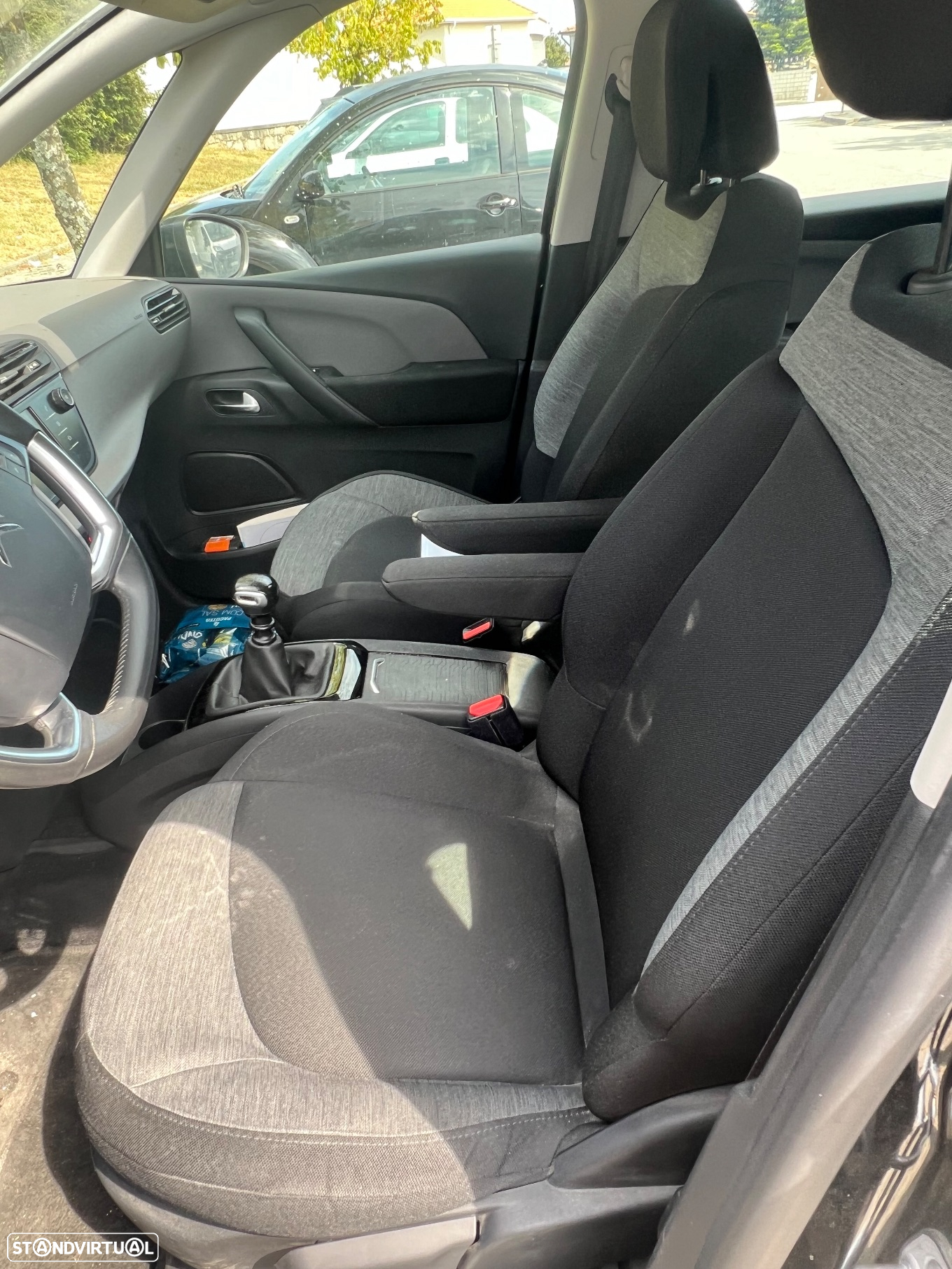 Citroën C4 Spacetourer - 6