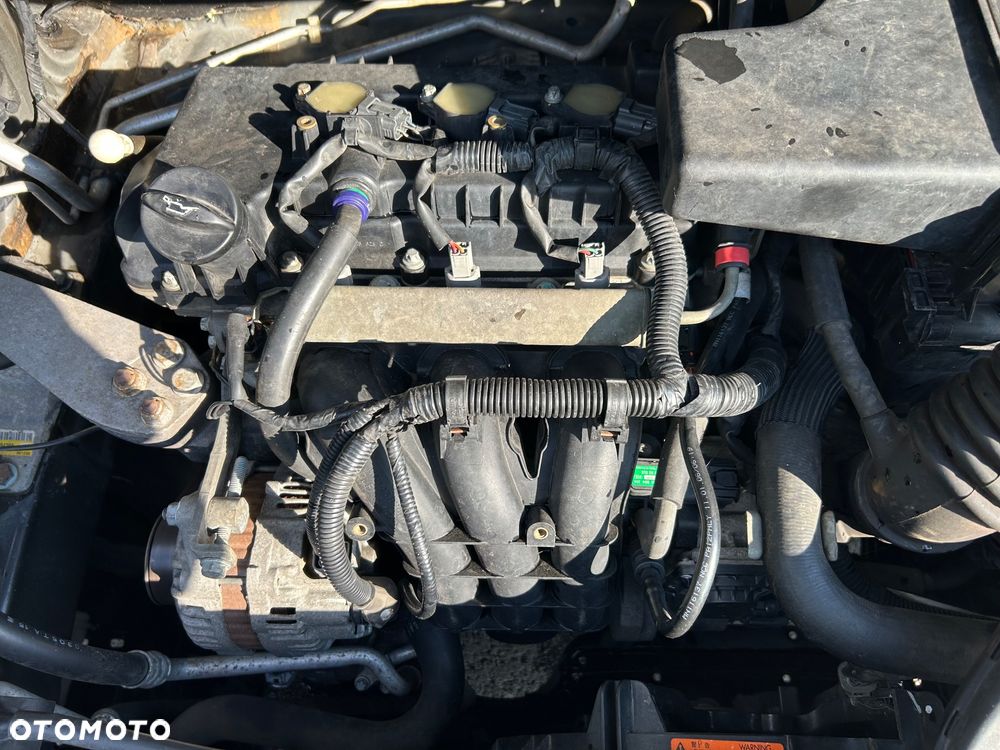 Mitsubishi Colt CZ3 1.1 - 18