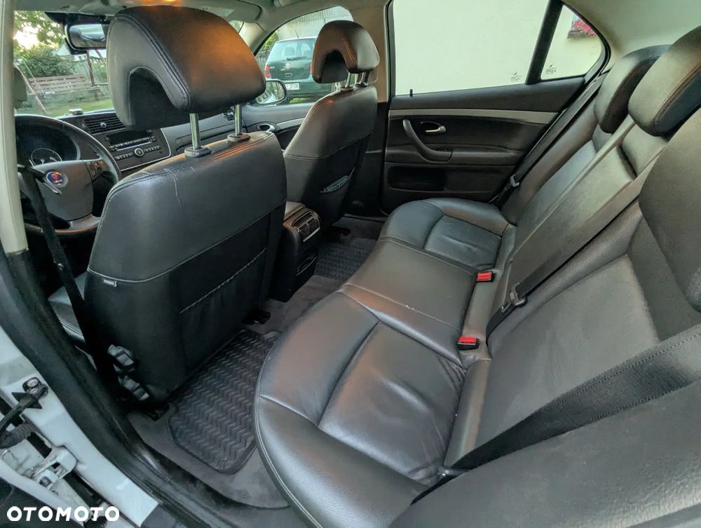 Saab 9-3 - 11