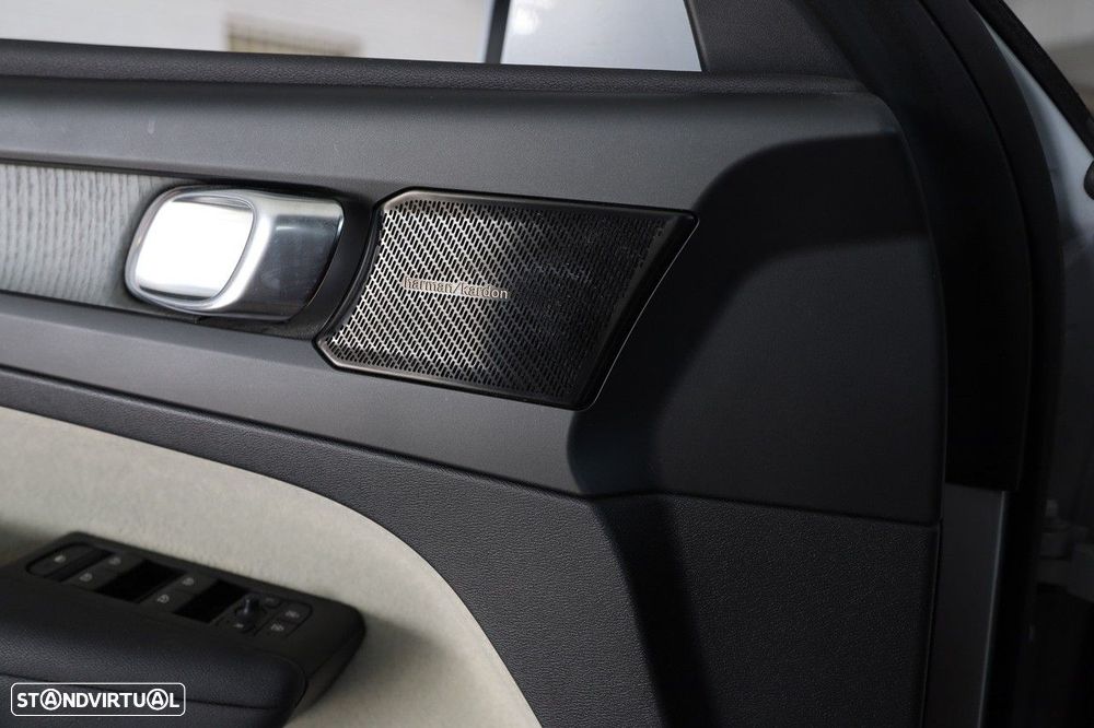 Volvo XC 40 1.5 T5 PHEV Inscription - 20