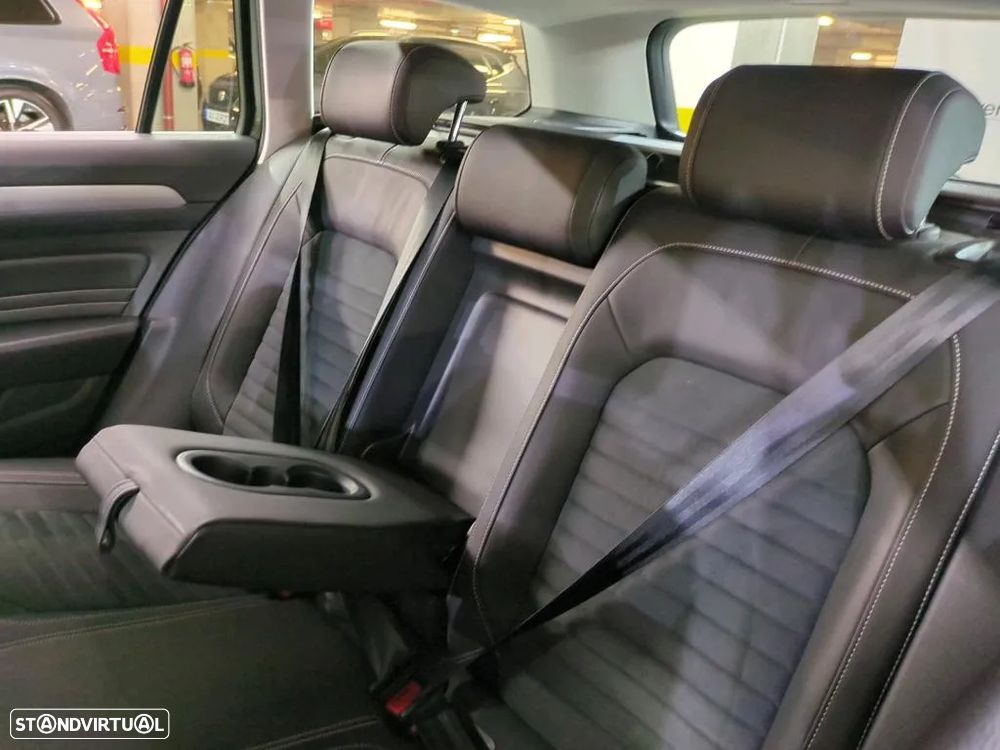 VW Passat Variant 1.4 TSI GTE Plug-in - 9