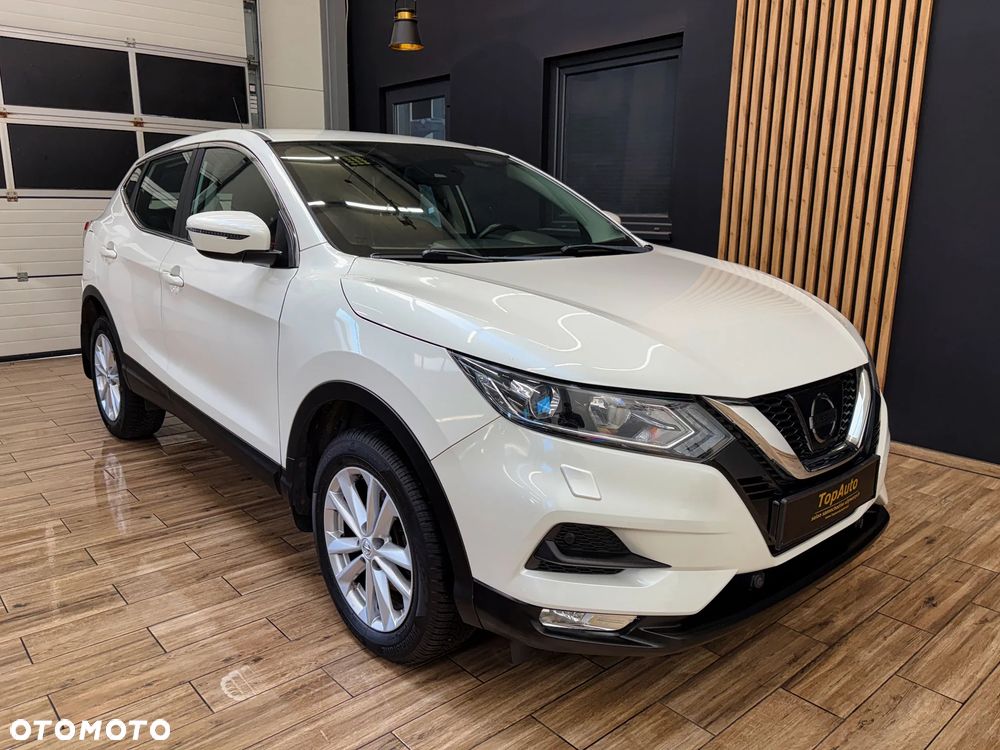 Nissan Qashqai 1.6 DCi N-Connecta - 4