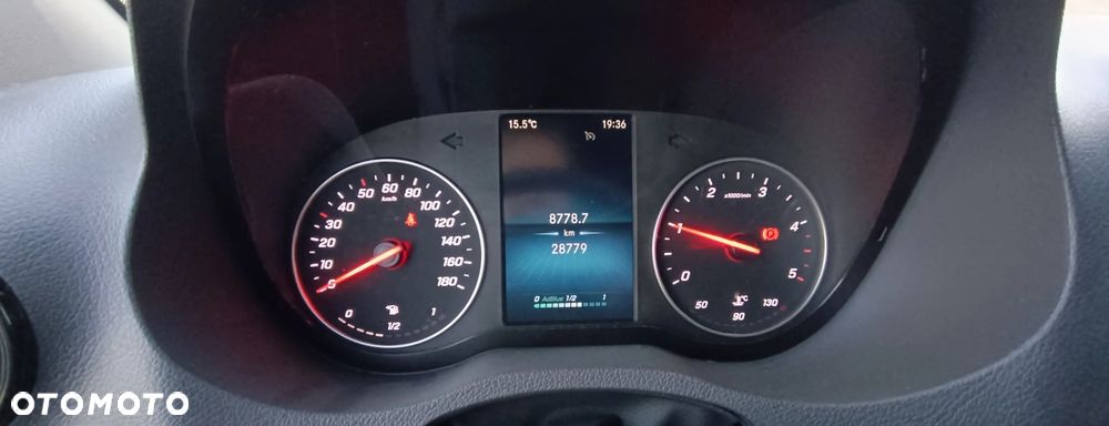 Mercedes-Benz Sprinter 317 - 11